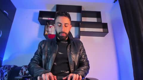 Amir online show from March 12, 10:59 am