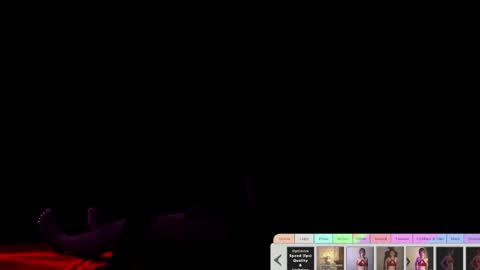 amira13x online show from November 14, 6:56 am