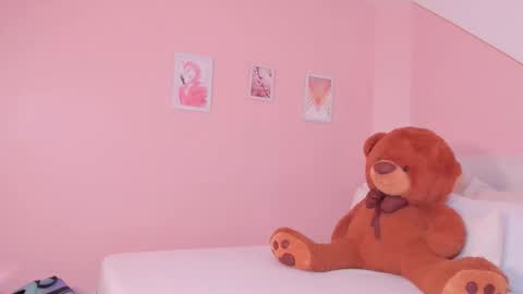 Amira Sanz online show from October 15, 11:32 am