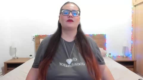 Amira Vyxen online show from January 11, 9:09 pm