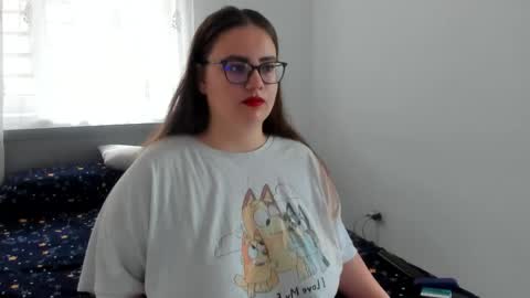 Amira Vyxen online show from May 21, 7:26 am