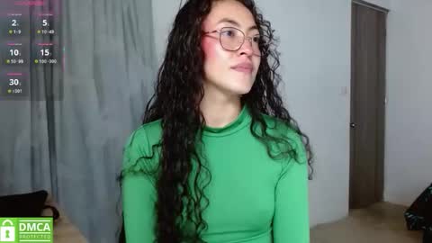 amitlu_ online show from March 27, 7:57 pm