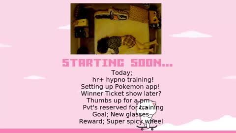 amituist online show from March 26, 8:47 pm