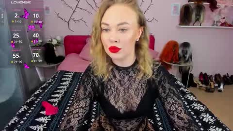 Anna online show from March 4, 7:25 am