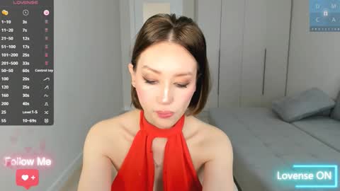 amiwong online show from March 27, 3:01 am