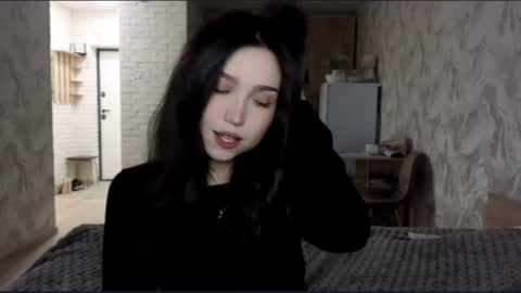 Snapshot of amiyulo chatting on July 10, 2:16 am Milana online show from July 10, 2:16 am