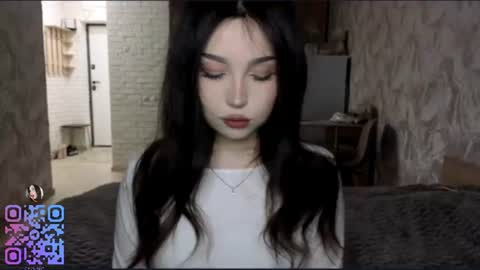 Snapshot of amiyulo chatting on July 11, 6:43 pm Milana online show from July 11, 6:43 pm