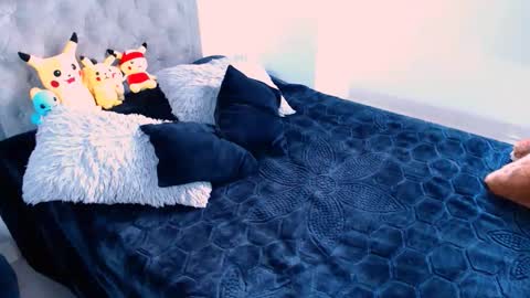 diana online show from April 14, 10:49 pm