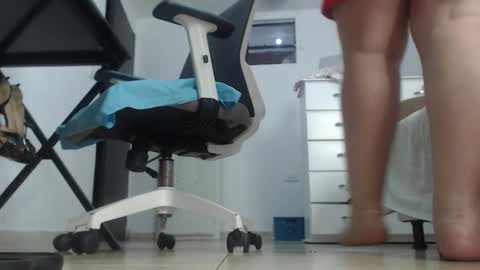 Snapshot of ammarahot777 chatting on February 12, 10:05 pm Ammarah online show from February 12, 10:05 pm