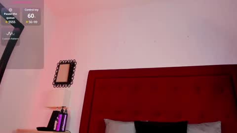 ambar online show from January 28, 12:00 pm