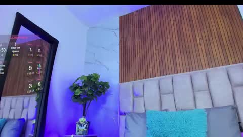 ambar online show from November 12, 3:18 am