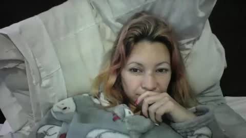 Paula D online show from December 28, 11:41 am