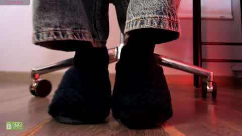 Amelia online show from October 30, 4:36 am