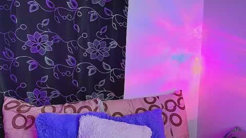 Ammelie online show from January 13, 11:32 pm