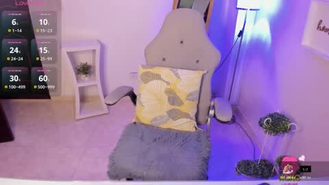 Amelya online show from December 22, 8:17 pm