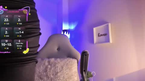 Amelya online show from January 15, 8:01 pm