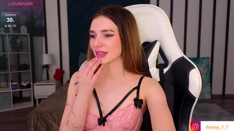 Snapshot of ammy_77 chatting on December 8, 9:46 am Ammy online show from December 8, 9:46 am