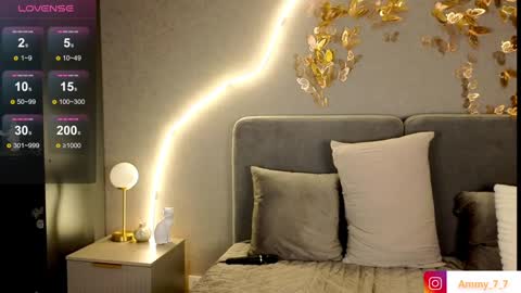 Snapshot of ammy_77 chatting on January 24, 6:24 am Ammy online show from January 24, 6:24 am