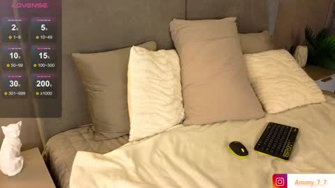 Snapshot of ammy_77 chatting on February 2, 5:21 am Ammy online show from February 2, 5:21 am