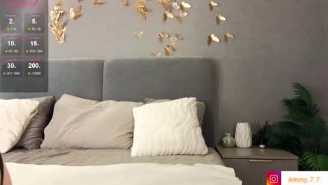 Snapshot of ammy_77 chatting on September 17, 11:45 am Ammy online show from September 17, 11:45 am