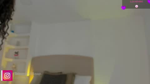 Snapshot of ammy_brown_ chatting on October 14, 7:58 pm AMMY online show from October 14, 7:58 pm