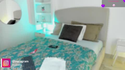 Snapshot of ammy_brown_ chatting on October 30, 7:47 pm AMMY online show from October 30, 7:47 pm