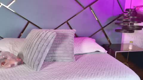 ammy durand online show from October 6, 7:22 pm