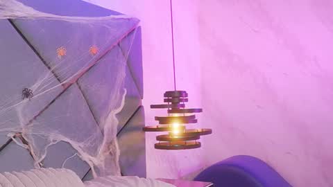 ammy durand online show from October 28, 7:38 pm