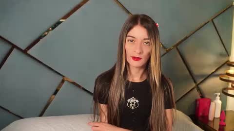 ammy durand online show from March 25, 7:31 pm