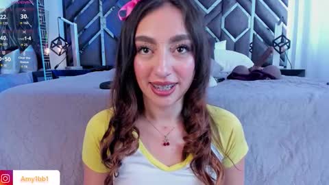 ammy_glow online show from February 12, 8:26 pm