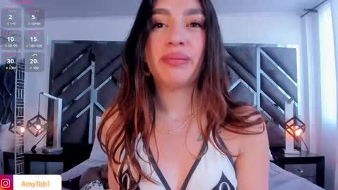 ammy_glow online show from February 20, 7:58 pm