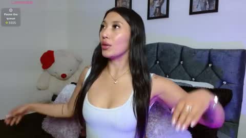 Amy  online show from August 9, 3:08 am