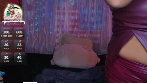 Snapshot of ammy_stones1 chatting on December 15, 9:02 am Ammy Stones online show from December 15, 9:02 am