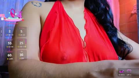 Ammy Stones online show from February 11, 10:09 am