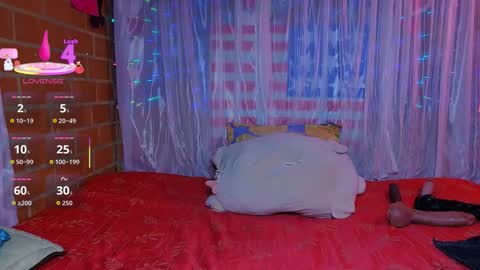 Ammy Stones online show from February 28, 8:48 am