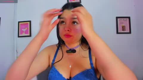 Lu online show from April 14, 12:22 pm