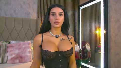 Amy Blair online show from December 1, 8:52 am