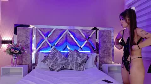 Ammy Jones online show from April 5, 12:02 pm