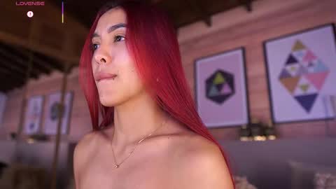 Ammy Scott  online show from January 17, 7:50 pm