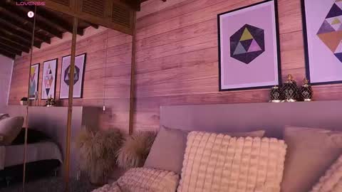 Ammy Scott  online show from February 24, 7:23 pm