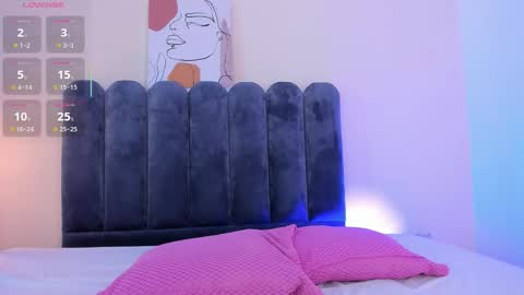 Your Ammy online show from November 7, 12:05 pm