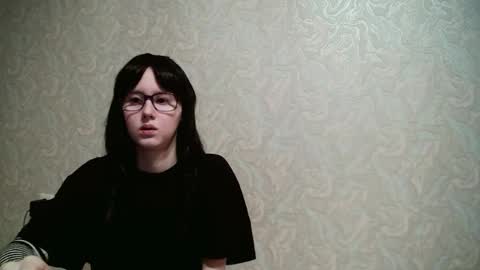 Snapshot of amomira chatting on October 19, 3:07 am Amomira online show from October 19, 3:07 am