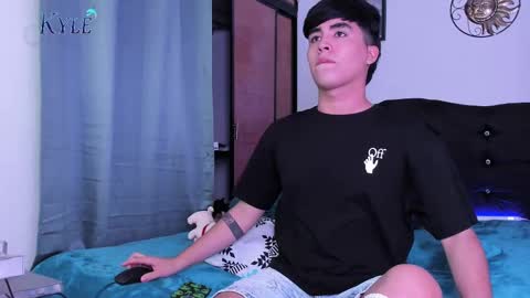 Amon online show from February 26, 11:15 pm