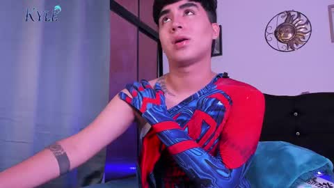 Amon online show from March 4, 7:30 am