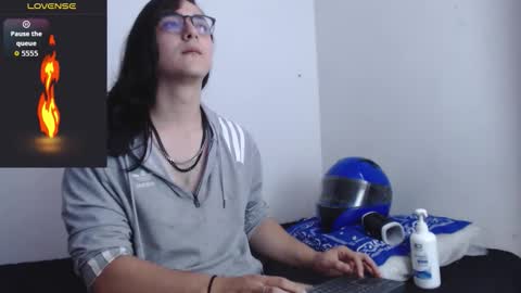 Amoneth online show from December 4, 6:49 pm