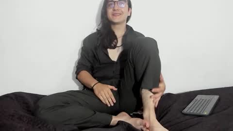 Amoneth online show from January 15, 10:02 pm