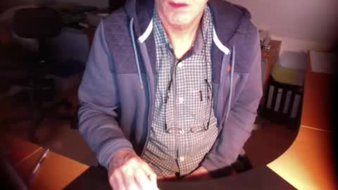 Amor2200 online show from October 8, 7:06 am