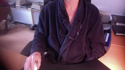 Amor2200 online show from February 8, 1:03 pm