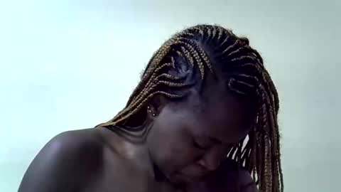 anny online show from April 14, 8:59 pm