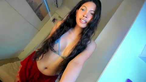 Snapshot of amor_prinsesa chatting on February 19, 12:03 am Prinsesa online show from February 19, 12:03 am